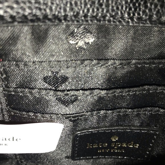 Kate Spade New Without Tags Crossbody Bag - Picture 5 of 11